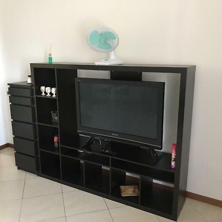 אוסיו סוטו Trilocale In Villetta Piano Terra Indipendente מראה חיצוני תמונה
